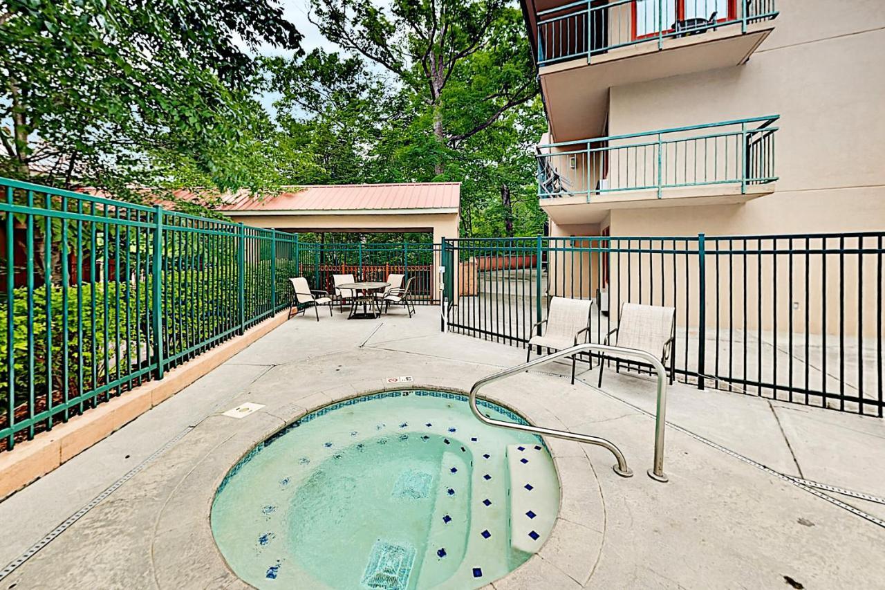 Summit Manor Condos Unit B3052 Gatlinburg Exterior foto
