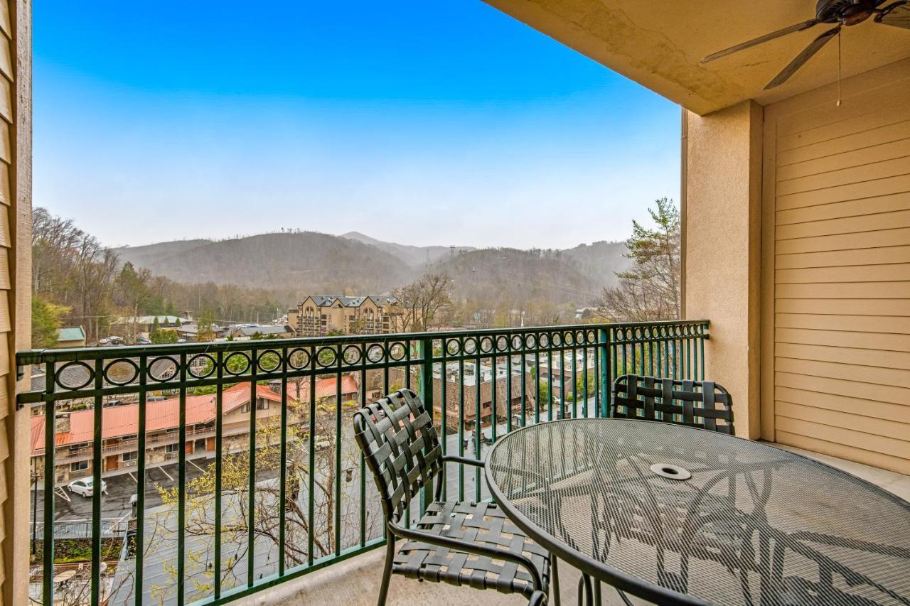 Summit Manor Condos Unit B3052 Gatlinburg Exterior foto